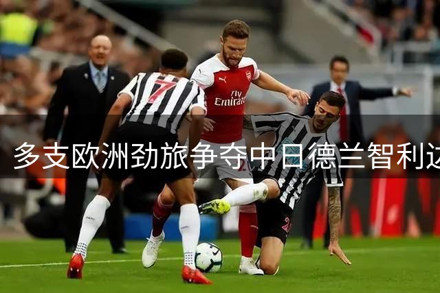 多支欧洲劲旅争夺中日德兰智利边锋 转会费或达2000万欧元