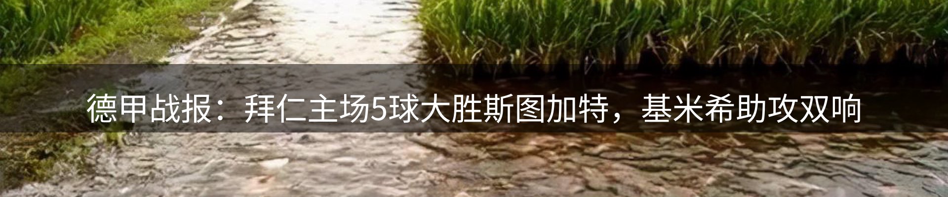 热点解析
